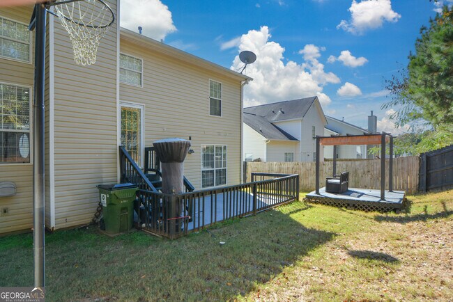 Building Photo - 4209 Reeshemah St