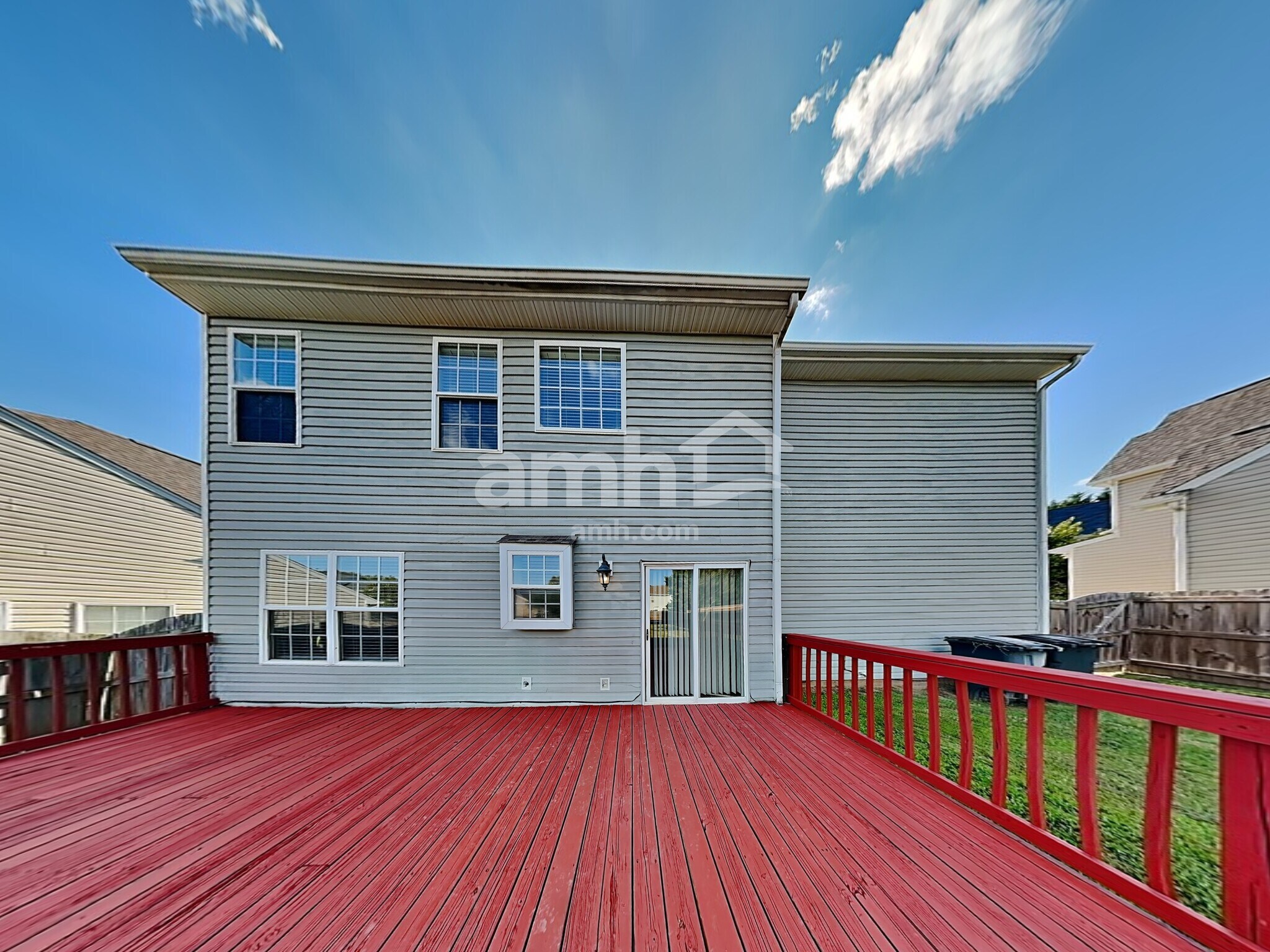 Building Photo - 108 Ashby Cross Ct