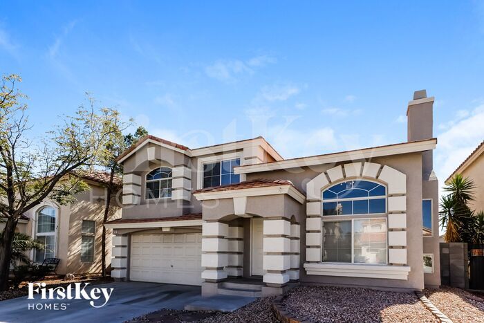 Building Photo - 8737 Raindrop Canyon Ave