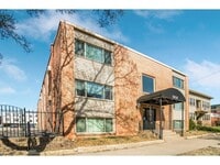 Building Photo - 3018 Aldrich Ave S