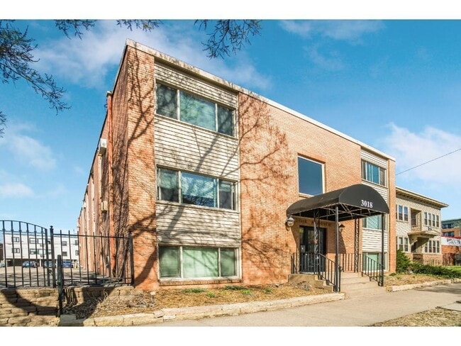 Primary Photo - 3018 Aldrich Ave S