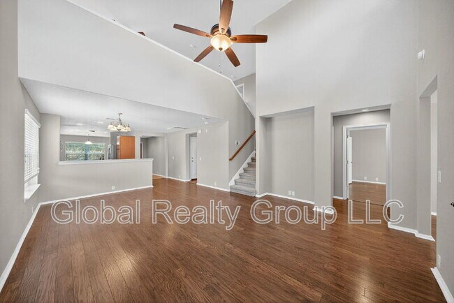 Building Photo - 5400 Storm King
