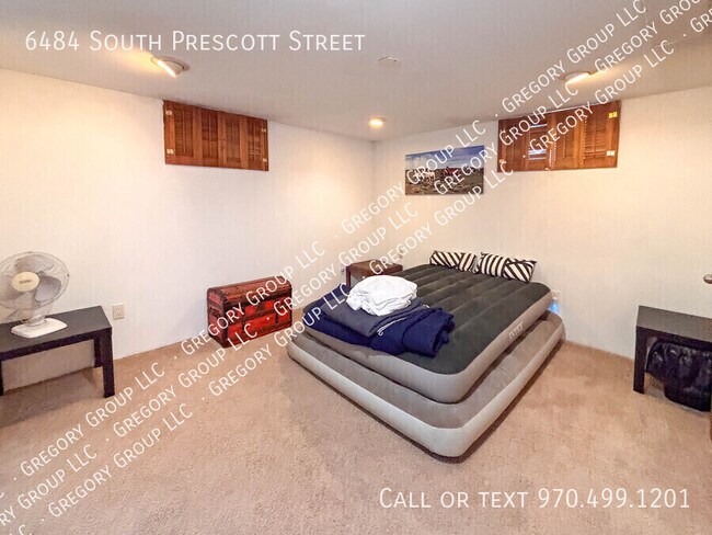 Building Photo - 6484 S Prescott St