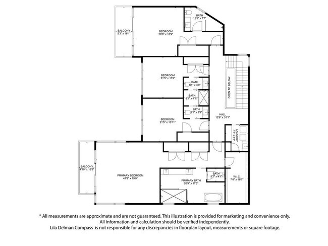 Building Photo - 511 Ocean Ave