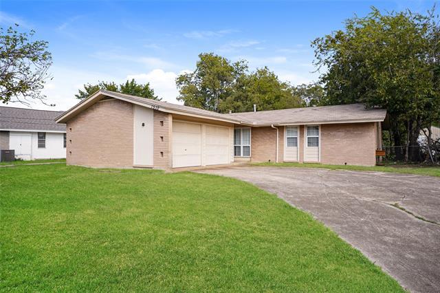 Primary Photo - 1510 Carlisle St