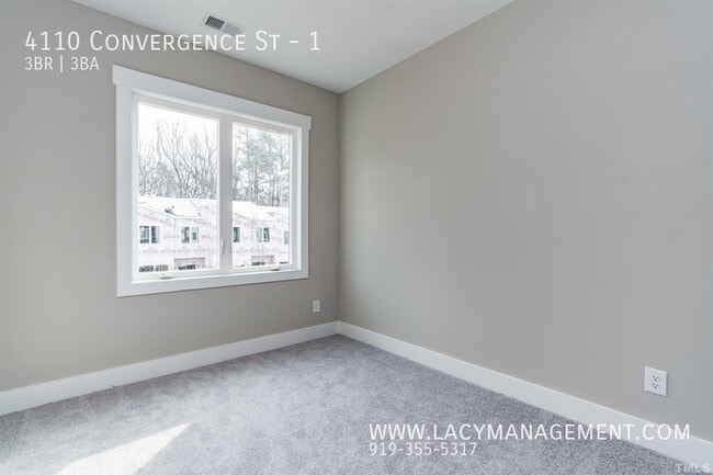 Building Photo - 4110 Convergence St