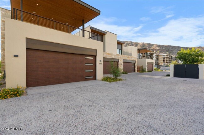 Building Photo - 6311 E Phoenician Blvd