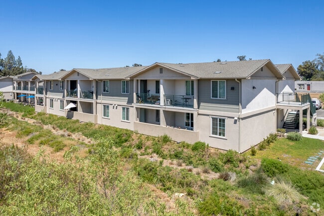 Building Photo - Schmale Family Senior Apartments