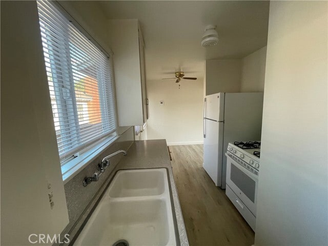 Building Photo - 731 S Almansor St