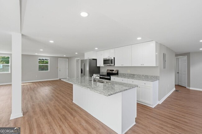 Building Photo - 7134 Williams Rd