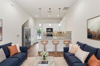 Building Photo - 720 Pedernales St