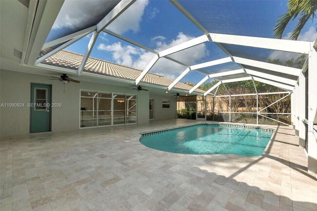 Building Photo - 10425 NW 48th Manor