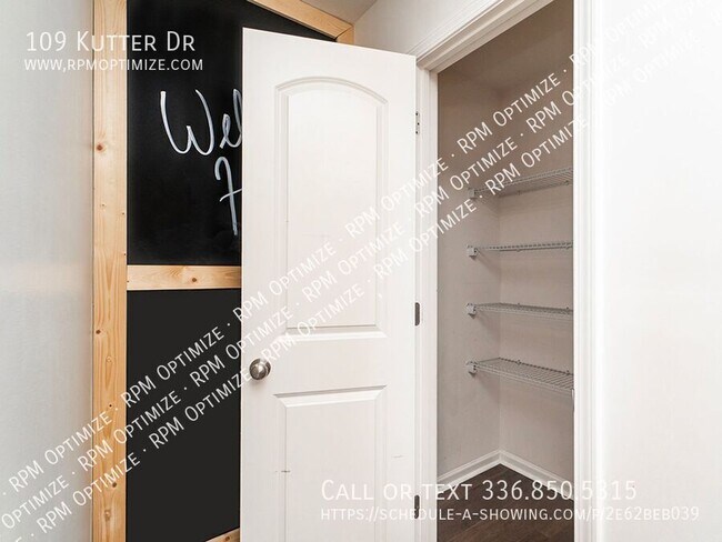 Building Photo - 109 Kutter Dr