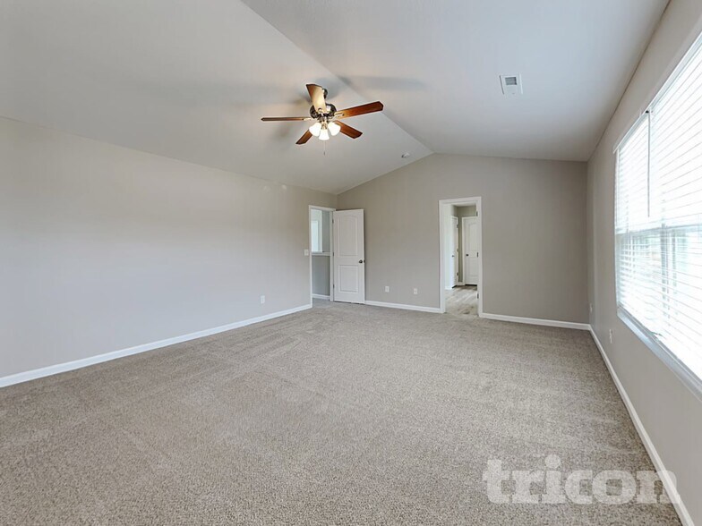 Building Photo - 88 Badger Pass Dr