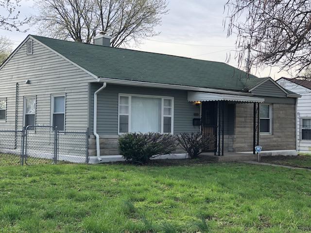 Building Photo - 1249 Brooks St