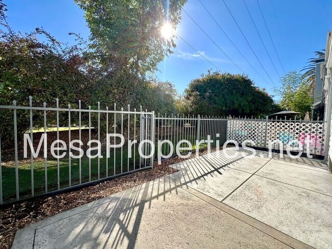 Building Photo - 1230 S Barranca Ave