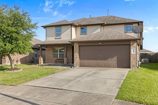 Primary Photo - 18019 Dalton Shadow Ln