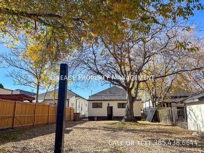 Building Photo - 535 S 900 W