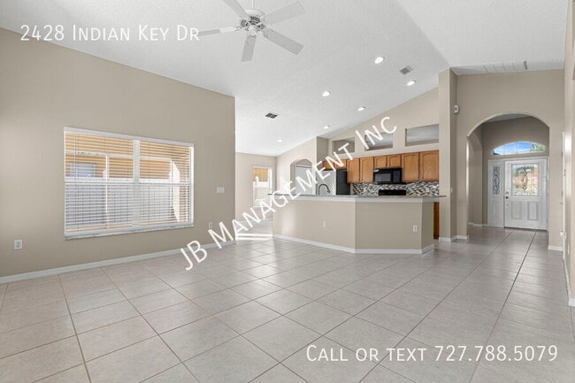 Building Photo - 2428 Indian Key Dr