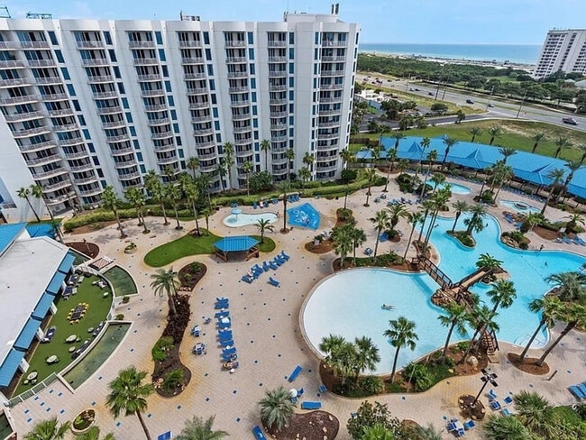 Building Photo - 4203 Indian Bayou Trail