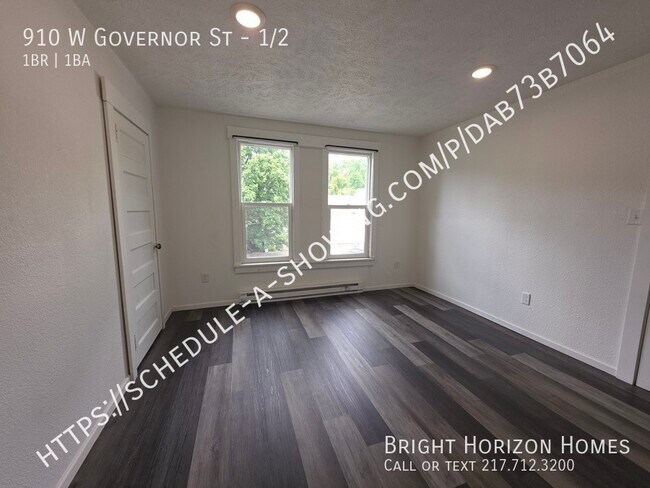 Building Photo - 910 W Governor St