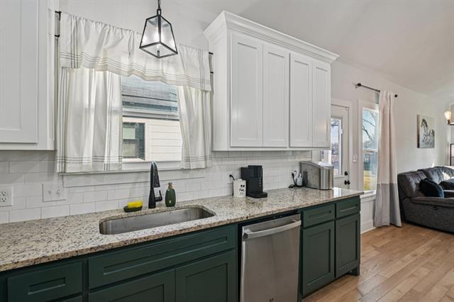 Building Photo - 1607 E Terrell Ave