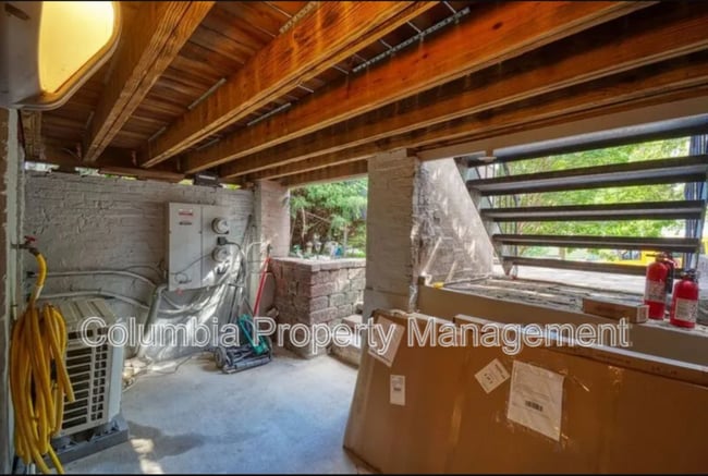 Building Photo - 1203 Clifton St NW