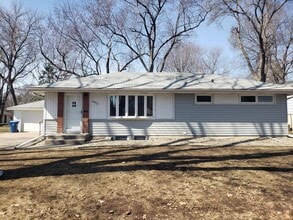 Building Photo - 10932 Russell Ave S