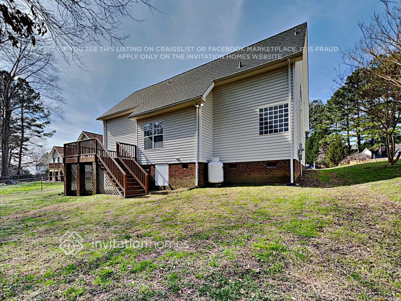 Building Photo - 213 Walnut Creek Dr