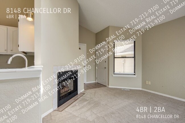 Building Photo - 8148 Chancellor Dr