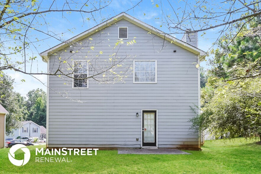 Building Photo - 4642 Latchwood Dr