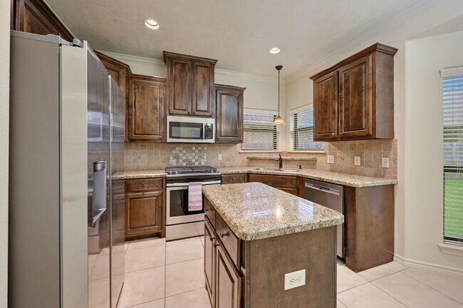 Building Photo - 4232 Rocky Rhodes Dr