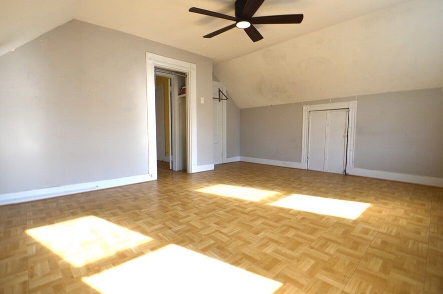 Building Photo - 24 Weld Hill St