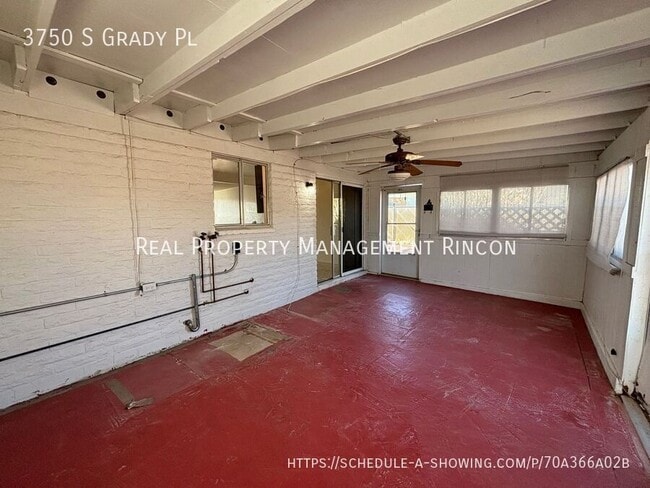 Building Photo - 3750 S Grady Pl
