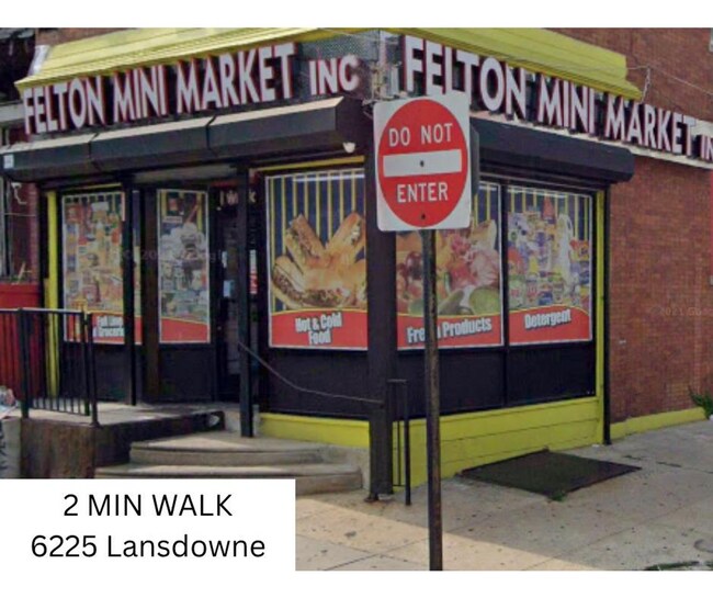 Building Photo - 6145 Lansdowne Ave