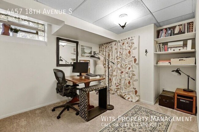 Building Photo - 4457 18th Ave S