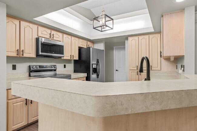 Building Photo - Beautiful 3-Bedroom Home with Private Setting & Open Floor Plan