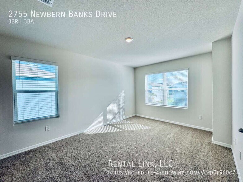 Building Photo - 2755 Newbern Banks Dr