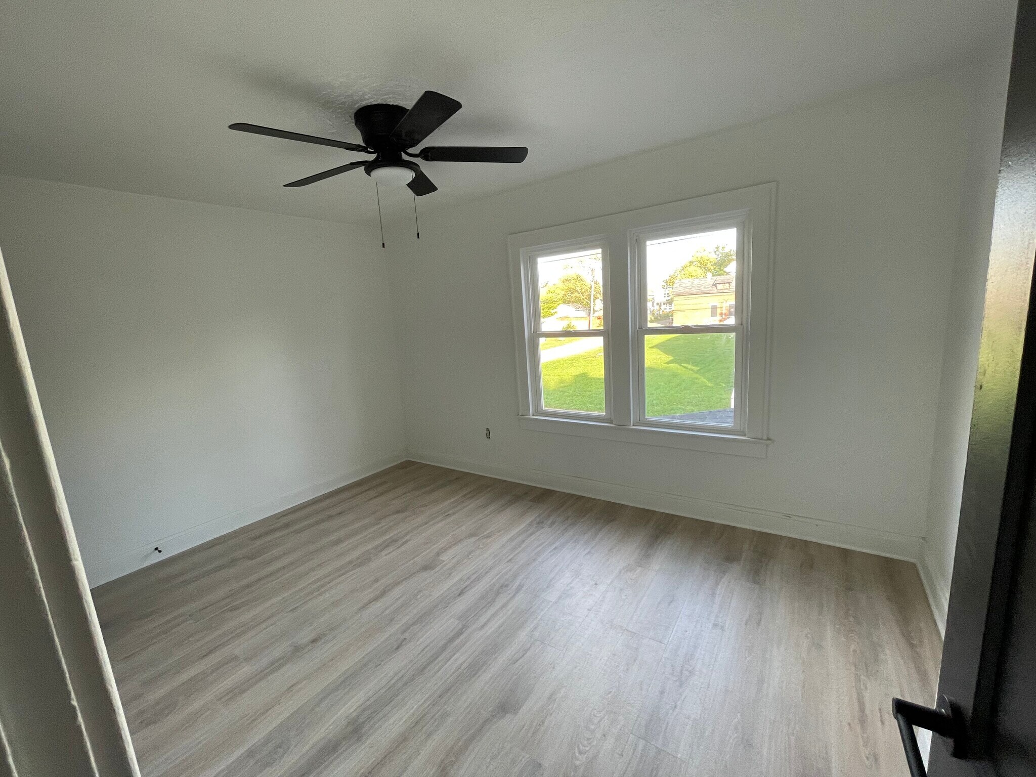 Front Bedroom - 719 S 17th St