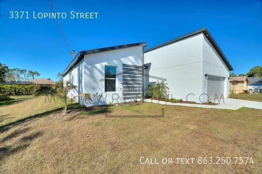 Building Photo - 3371 Lopinto St