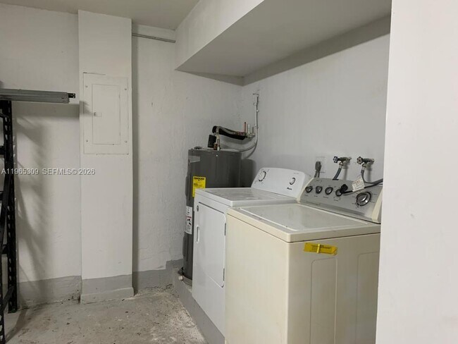 Building Photo - 12447 NW 7th St