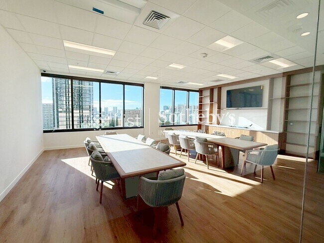 Building Photo - The Park on Keeaumoku #4007L | Honolulu, HI
