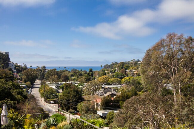 View from unit - 535 Stassi Ln