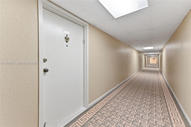 Building Photo - 3540 S Ocean Blvd