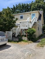 Building Photo - 412 26th Ave S