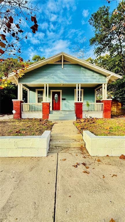 Building Photo - 1210 E 33rd Ave