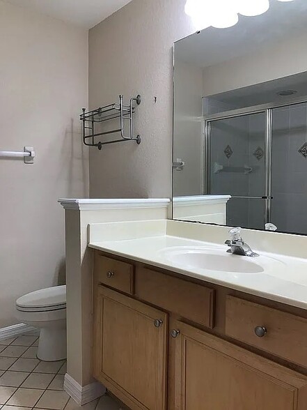 Bathroom for Bedroom 1 - 1513 Woodward St