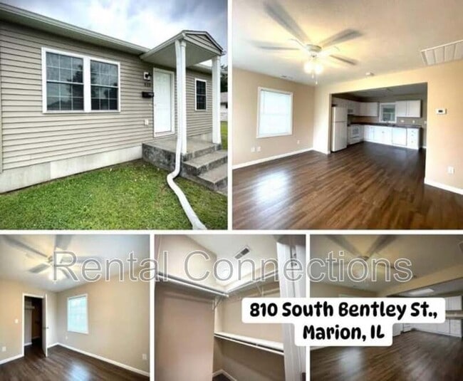 Primary Photo - 810 S Bentley St