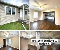 Building Photo - 810 S Bentley St