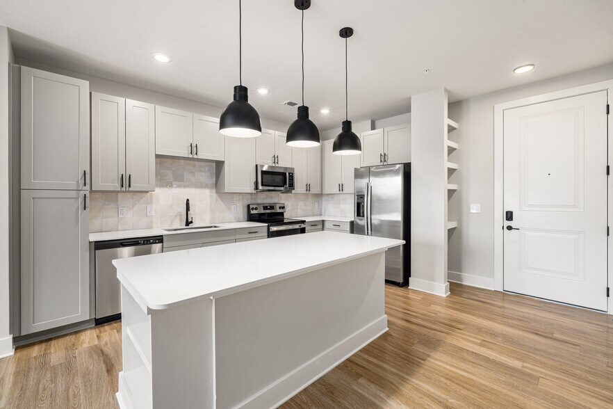 Knoll at Briar Chapel 135 Ballentrae Ct Pittsboro NC 27312